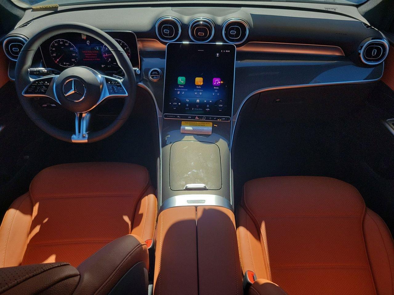 Mercedes-Benz Glc 300 - Thumbnail 13