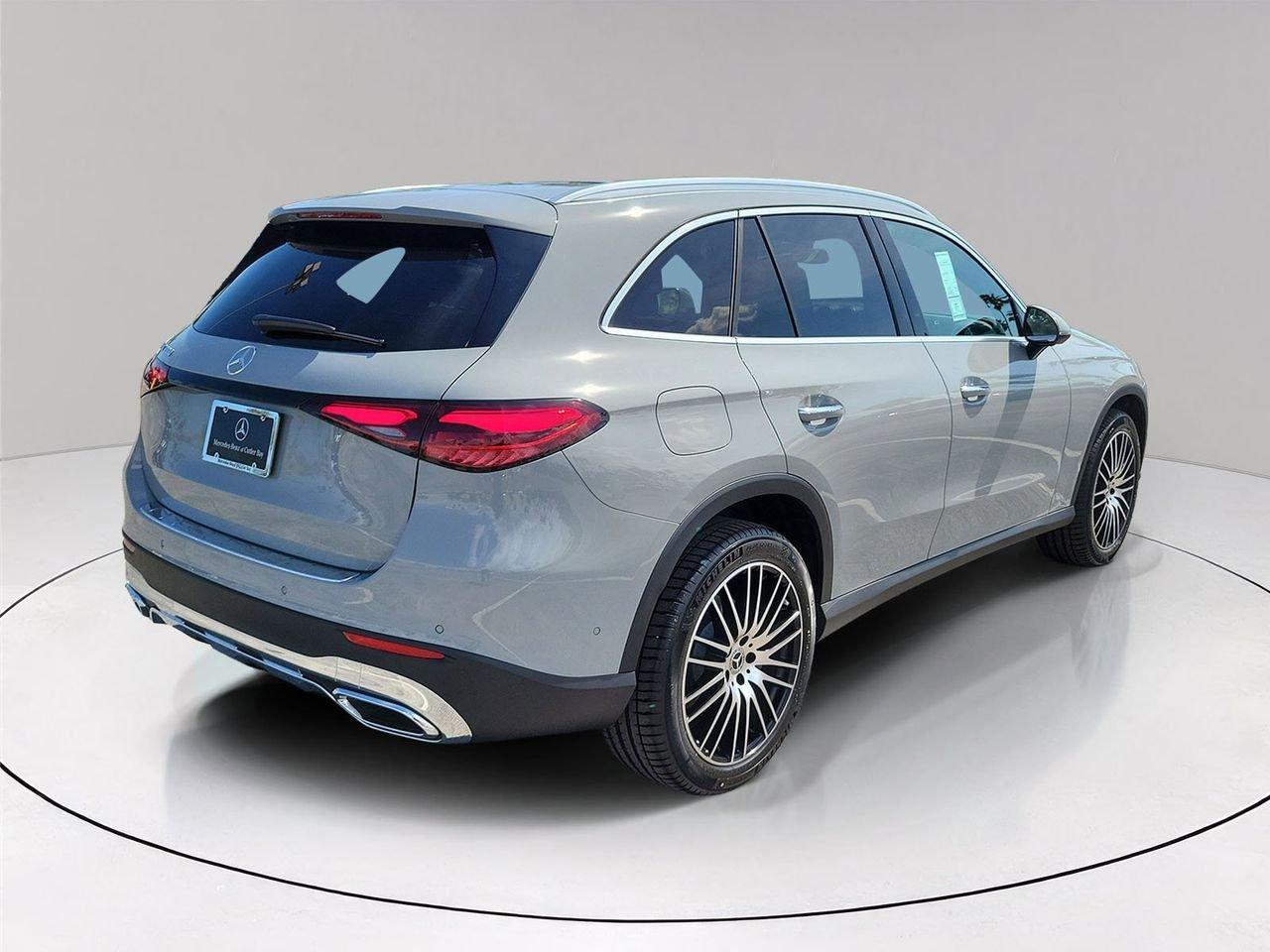 Mercedes-Benz Glc 300 - Thumbnail 7