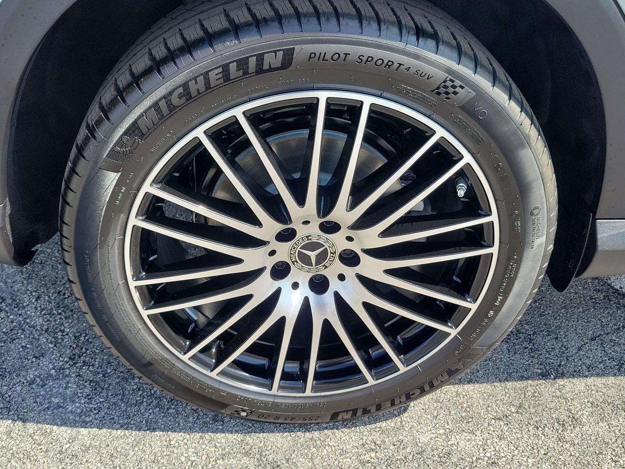 Mercedes-Benz Glc 300 - Thumbnail 8