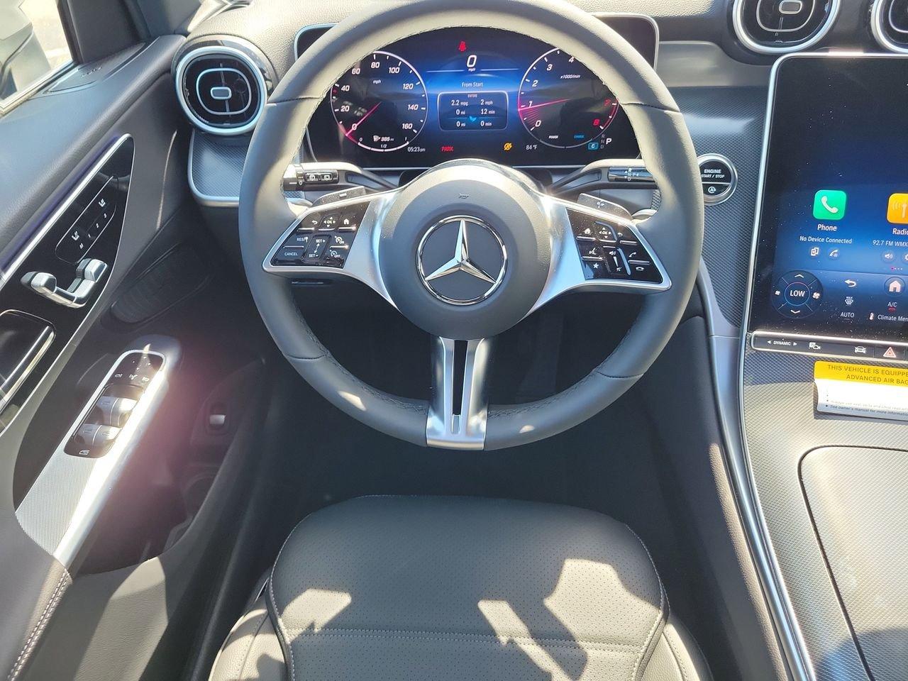 Mercedes-Benz Glc 300 - Thumbnail 15