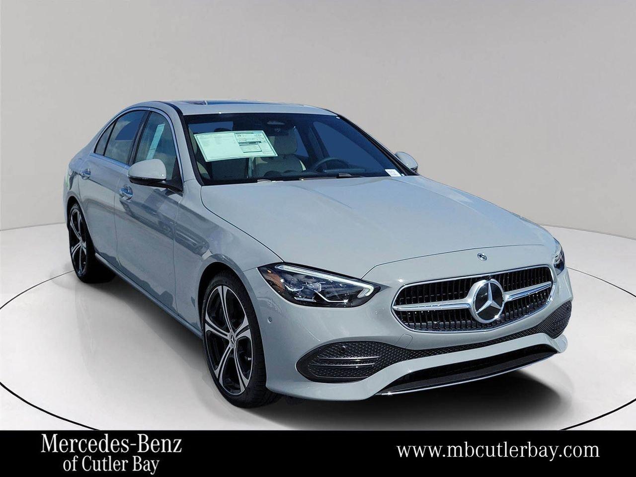 Mercedes-Benz C 300 - Thumbnail 2
