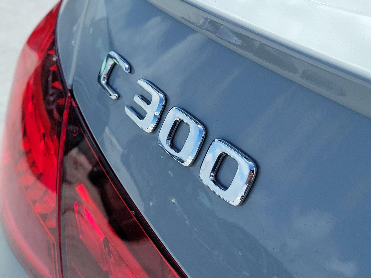 Mercedes-Benz C 300 - Thumbnail 10