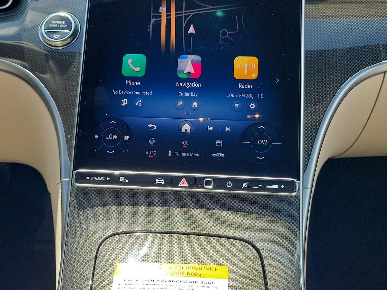 Mercedes-Benz C 300 - Thumbnail 18