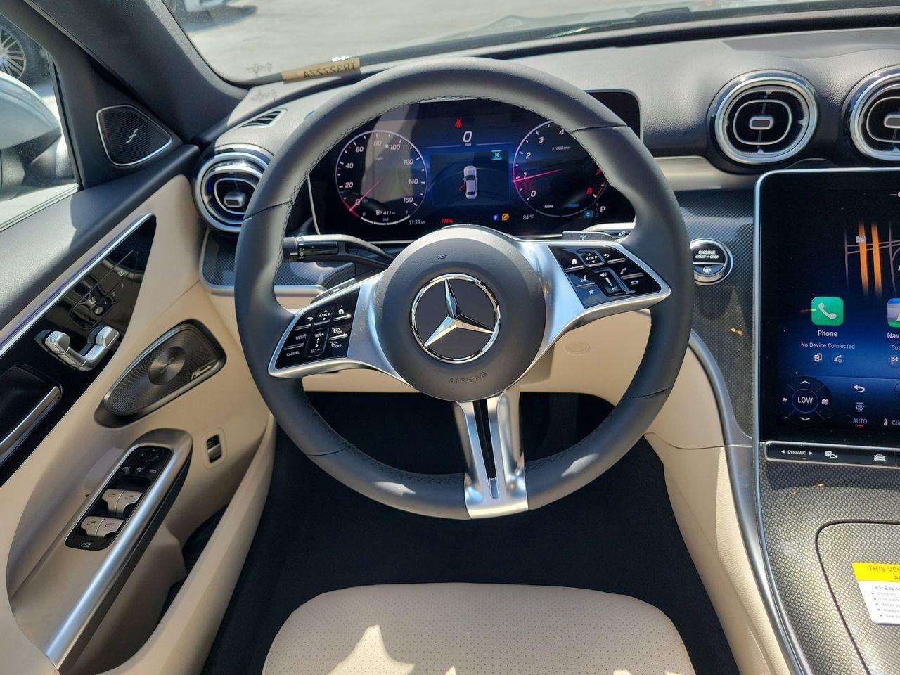 Mercedes-Benz C 300 - Thumbnail 16