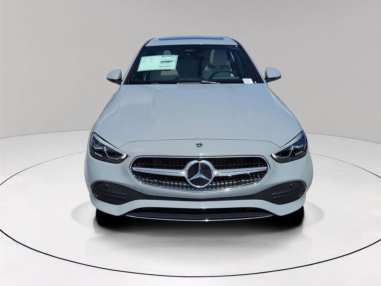 Mercedes-Benz C 300 - Thumbnail 4