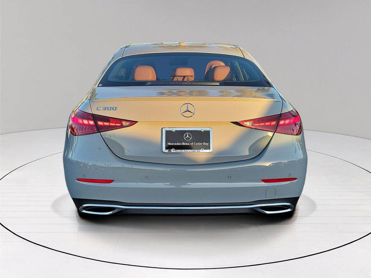 Mercedes-Benz C 300 - Thumbnail 5