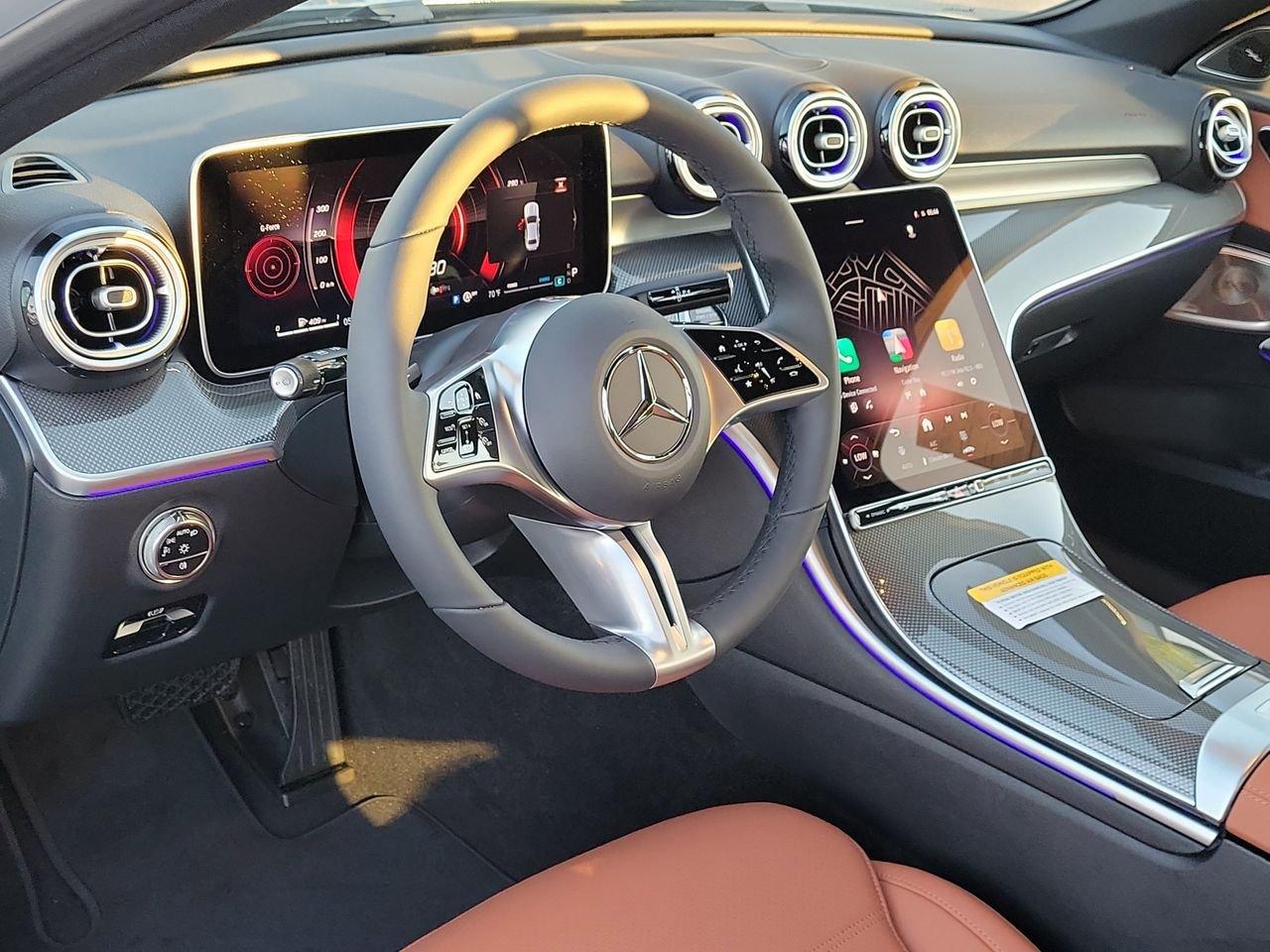 Mercedes-Benz C 300 - Thumbnail 20