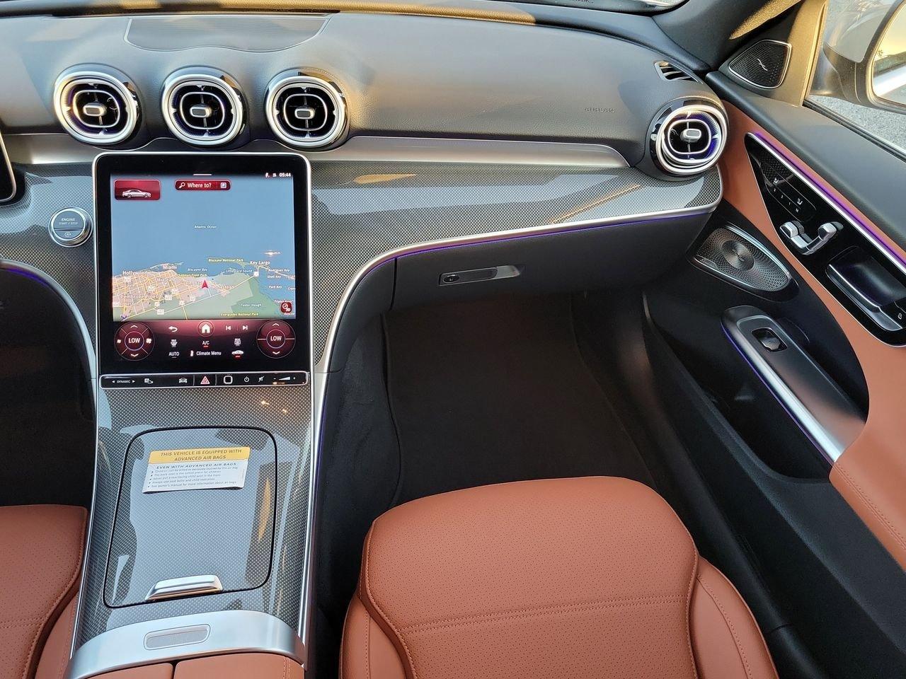 Mercedes-Benz C 300 - Thumbnail 16