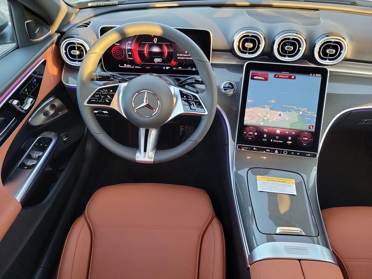 Mercedes-Benz C 300 - Thumbnail 15