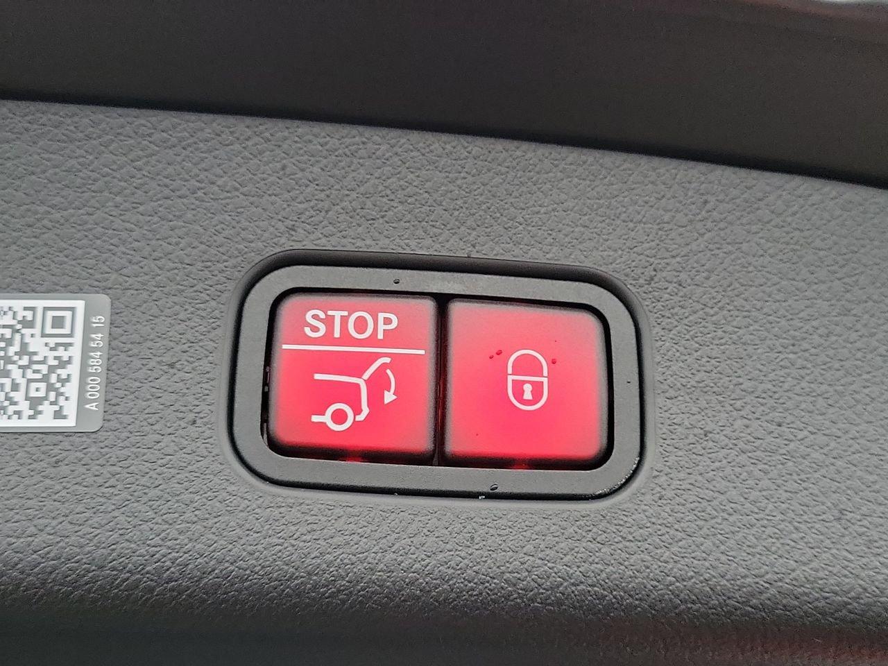 Mercedes-Benz Glc 300 - Thumbnail 10