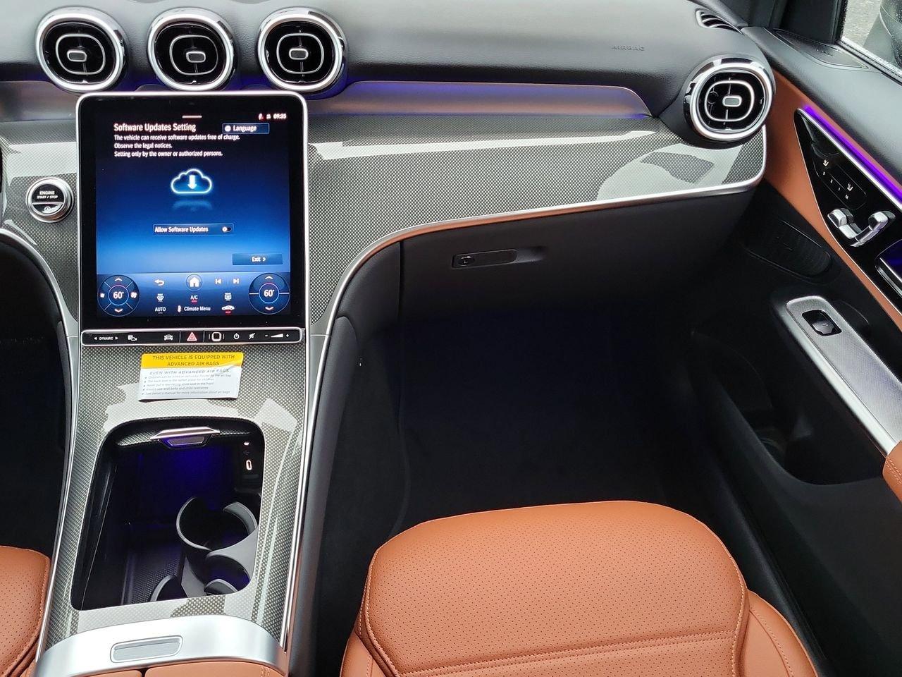 Mercedes-Benz Glc 300 - Thumbnail 17