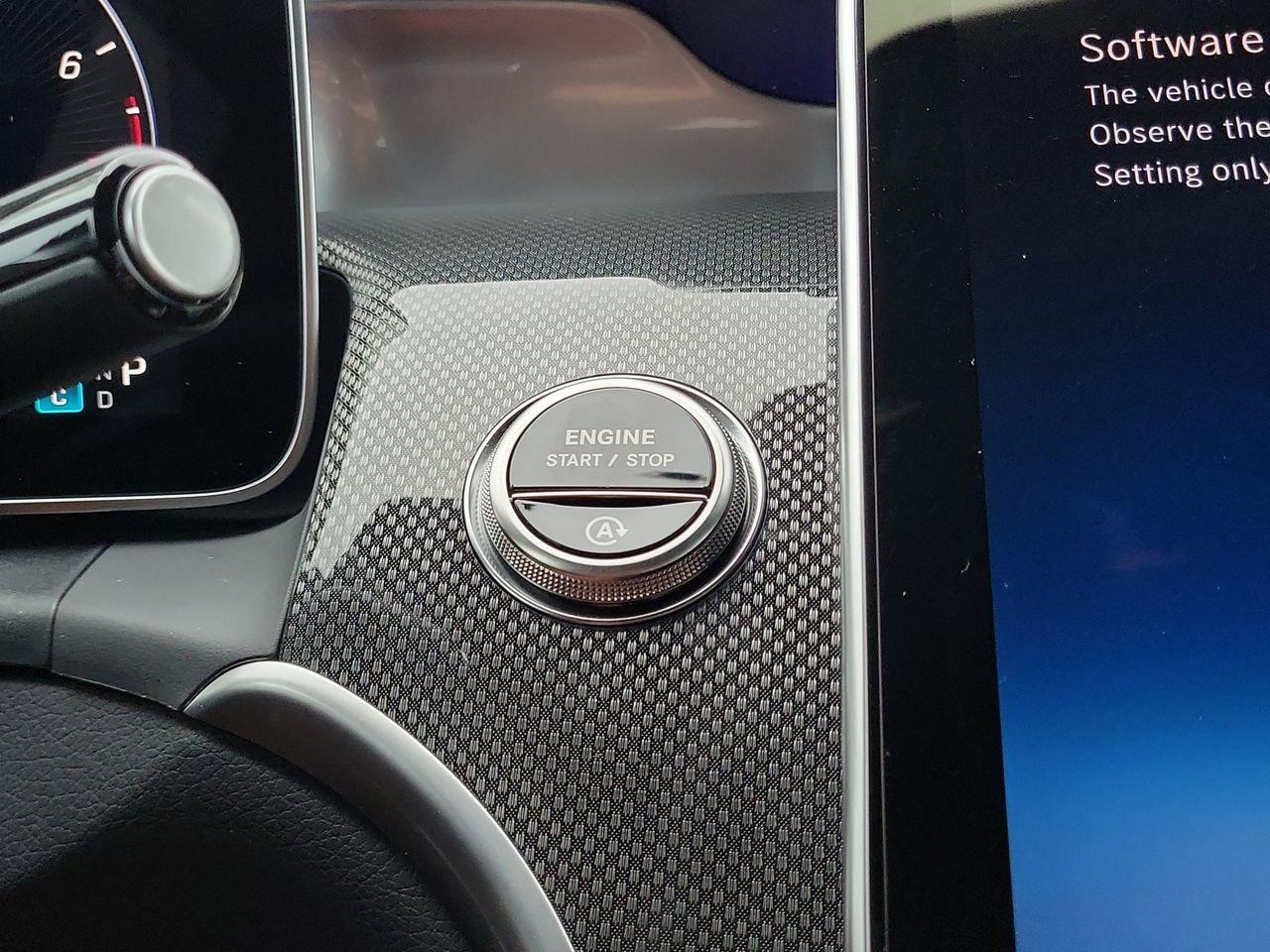 Mercedes-Benz Glc 300 - Thumbnail 18