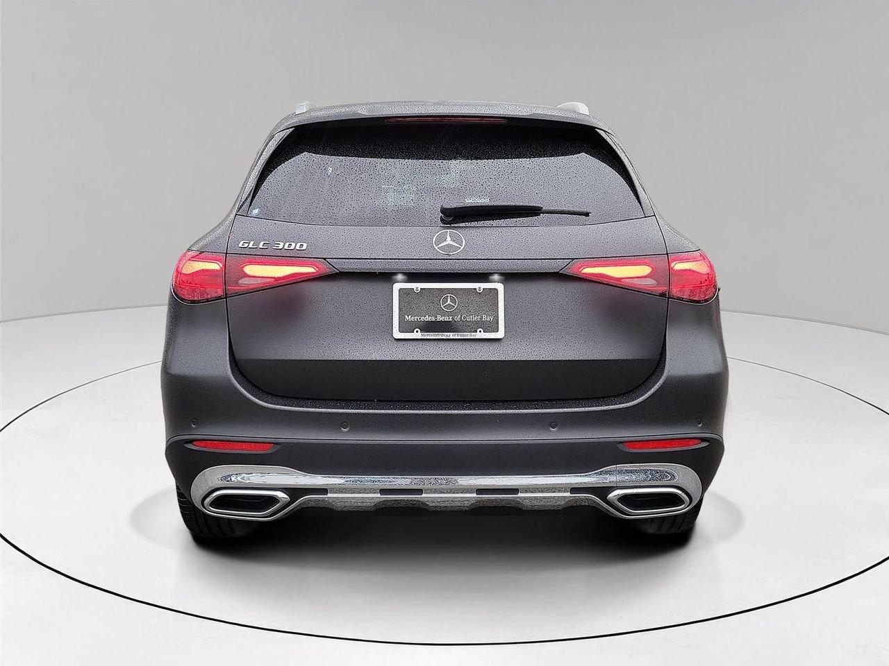 Mercedes-Benz Glc 300 - Thumbnail 6