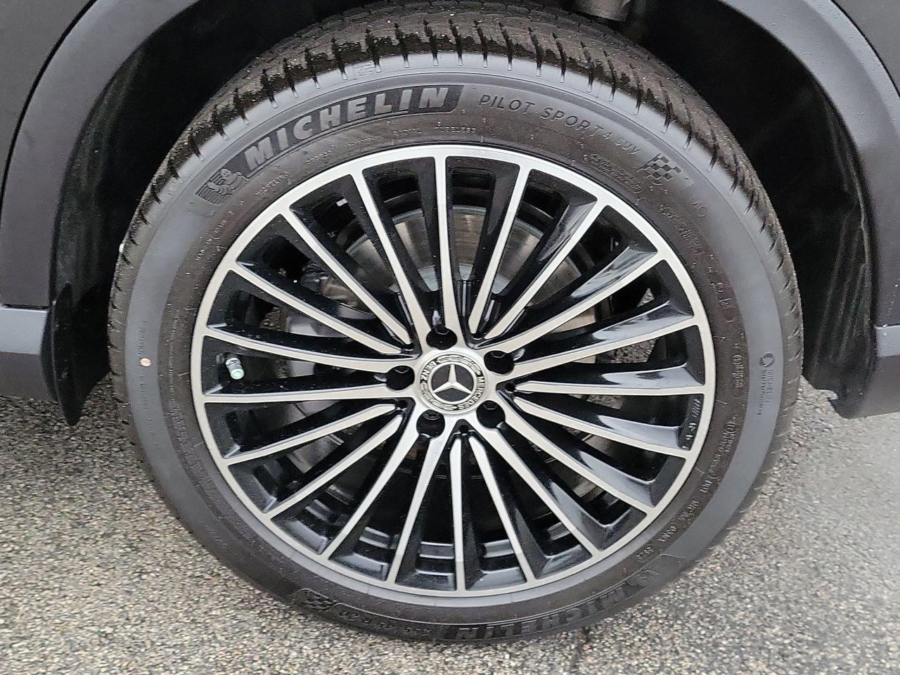 Mercedes-Benz Glc 300 - Thumbnail 11