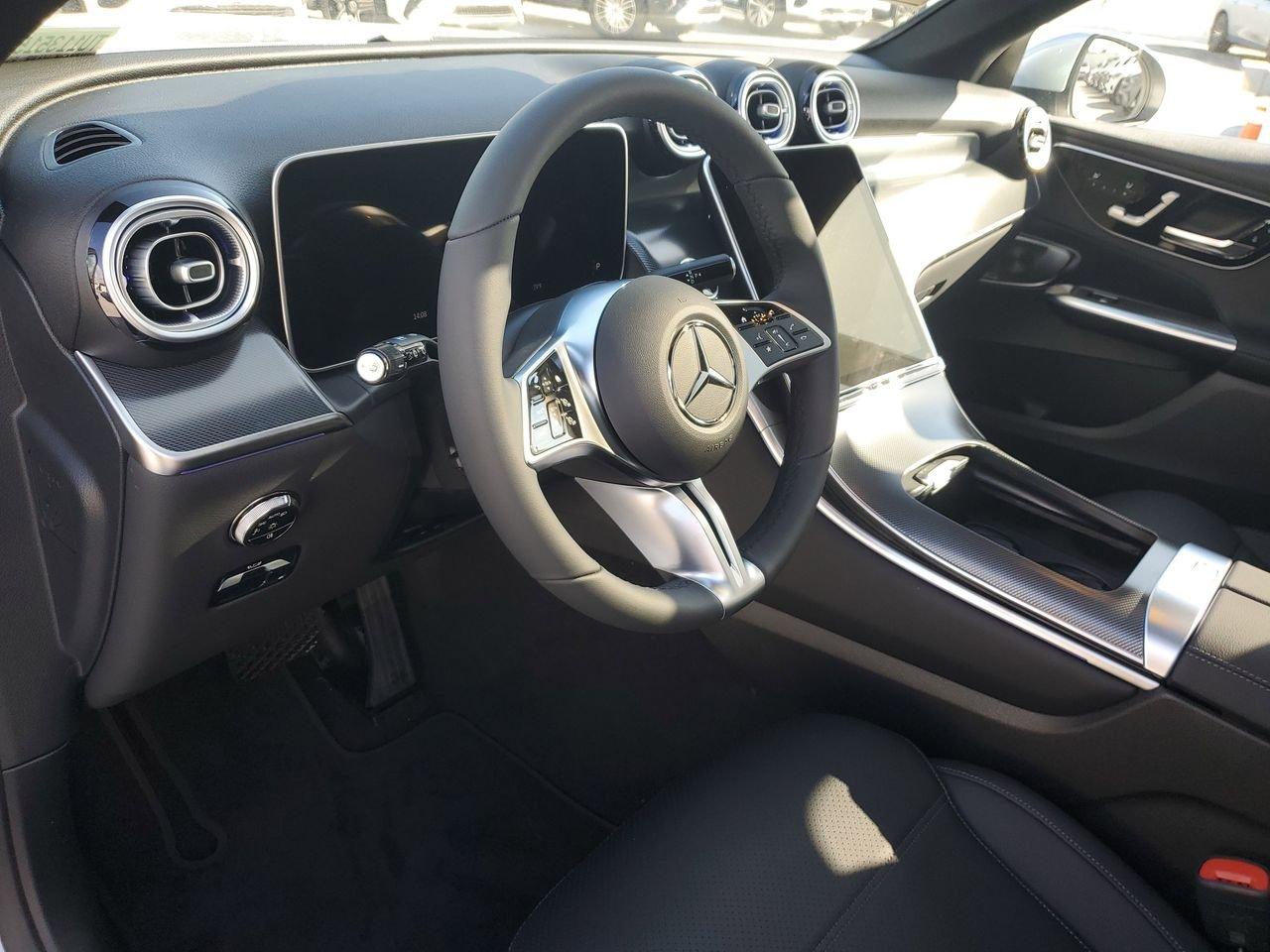 Mercedes-Benz Glc 300 - Thumbnail 18