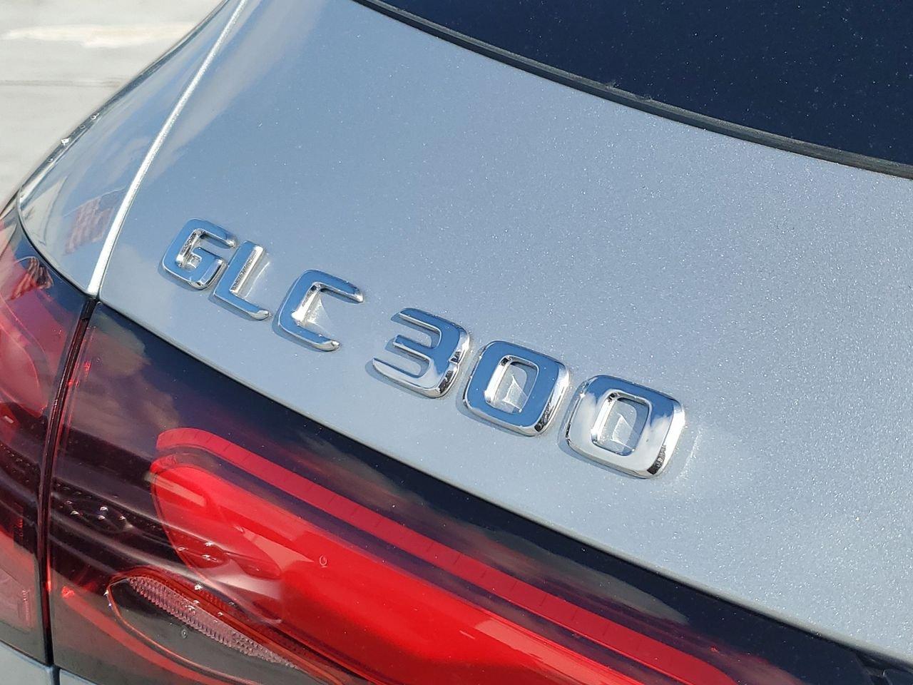 Mercedes-Benz Glc 300 - Thumbnail 9