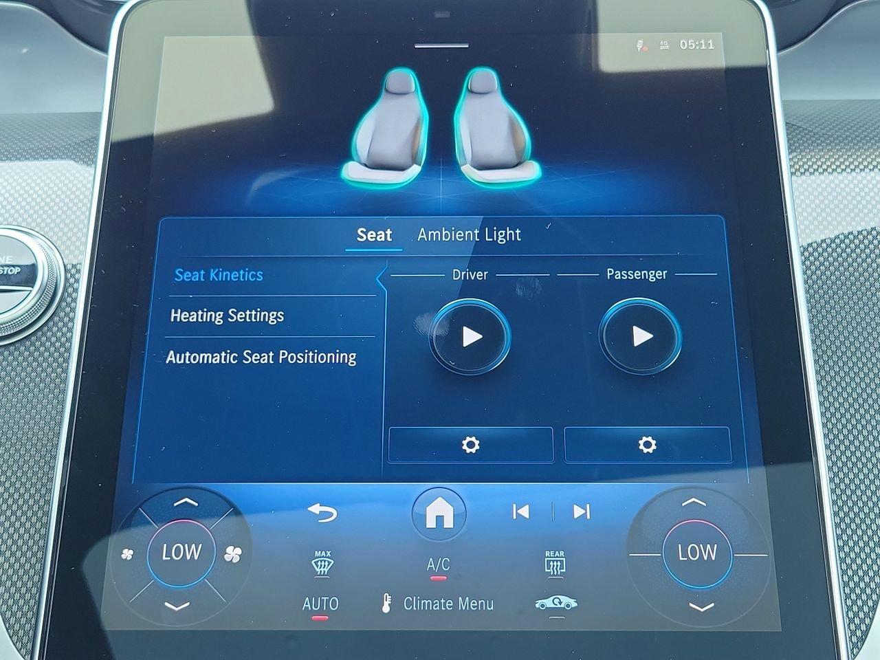 Mercedes-Benz Glc 300 - Thumbnail 16