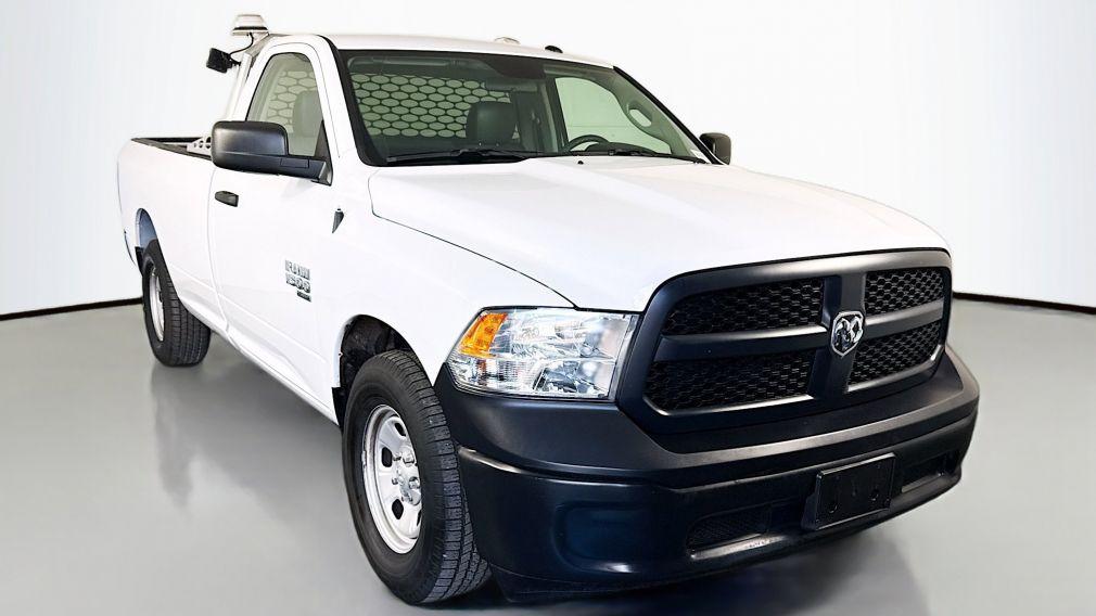 Ram 1500 Classic - View 1