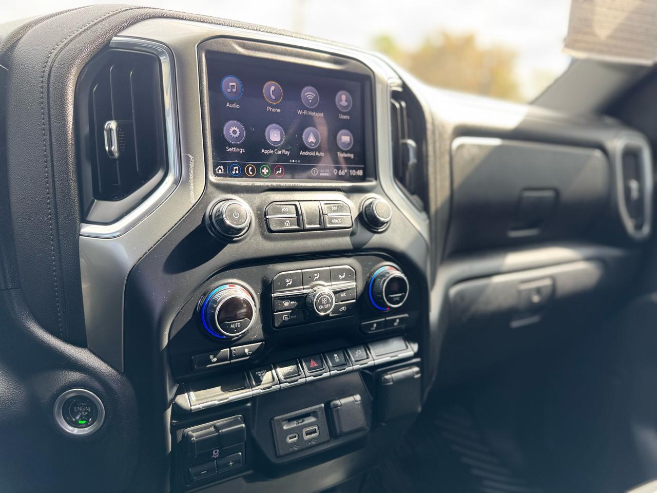 Chevrolet Silverado 2500Hd - Thumbnail 16