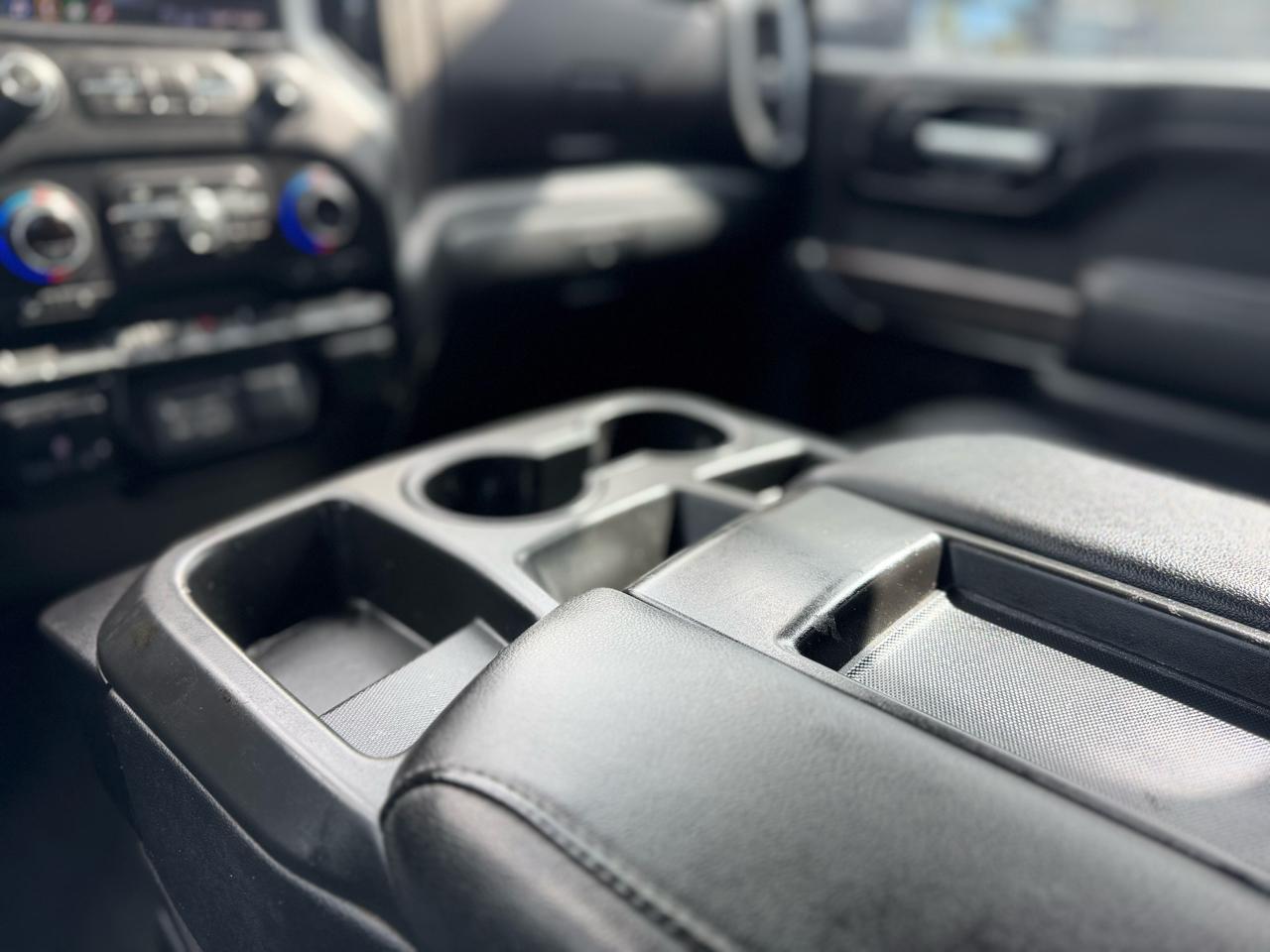 Chevrolet Silverado 2500Hd - Thumbnail 18