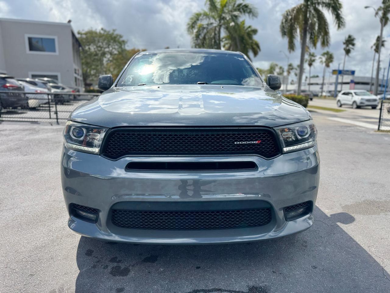 Dodge Durango Gt 2Wd - Thumbnail 4