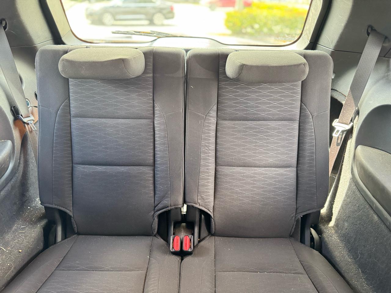 Dodge Durango Gt 2Wd - Thumbnail 12