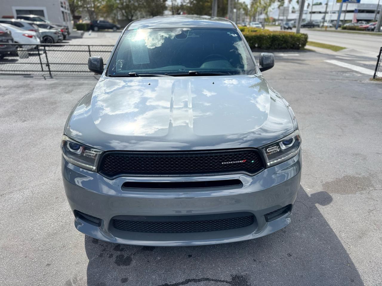 Dodge Durango Gt 2Wd - Thumbnail 3