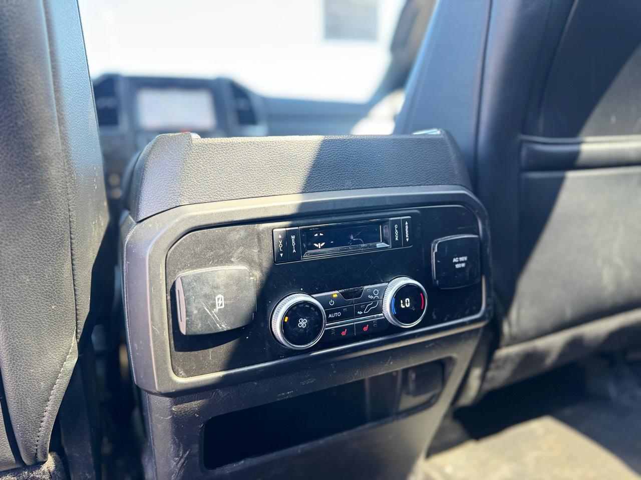 Ford Expedition Limited 4Wd - Thumbnail 15