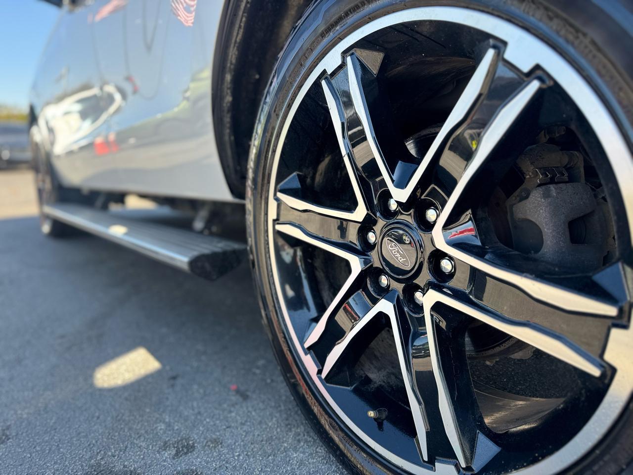 Ford Expedition Limited 4Wd - Thumbnail 12