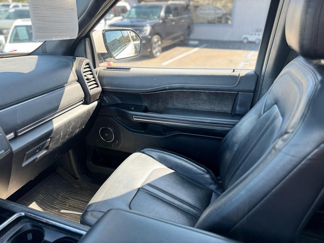 Ford Expedition Limited 4Wd - Thumbnail 18