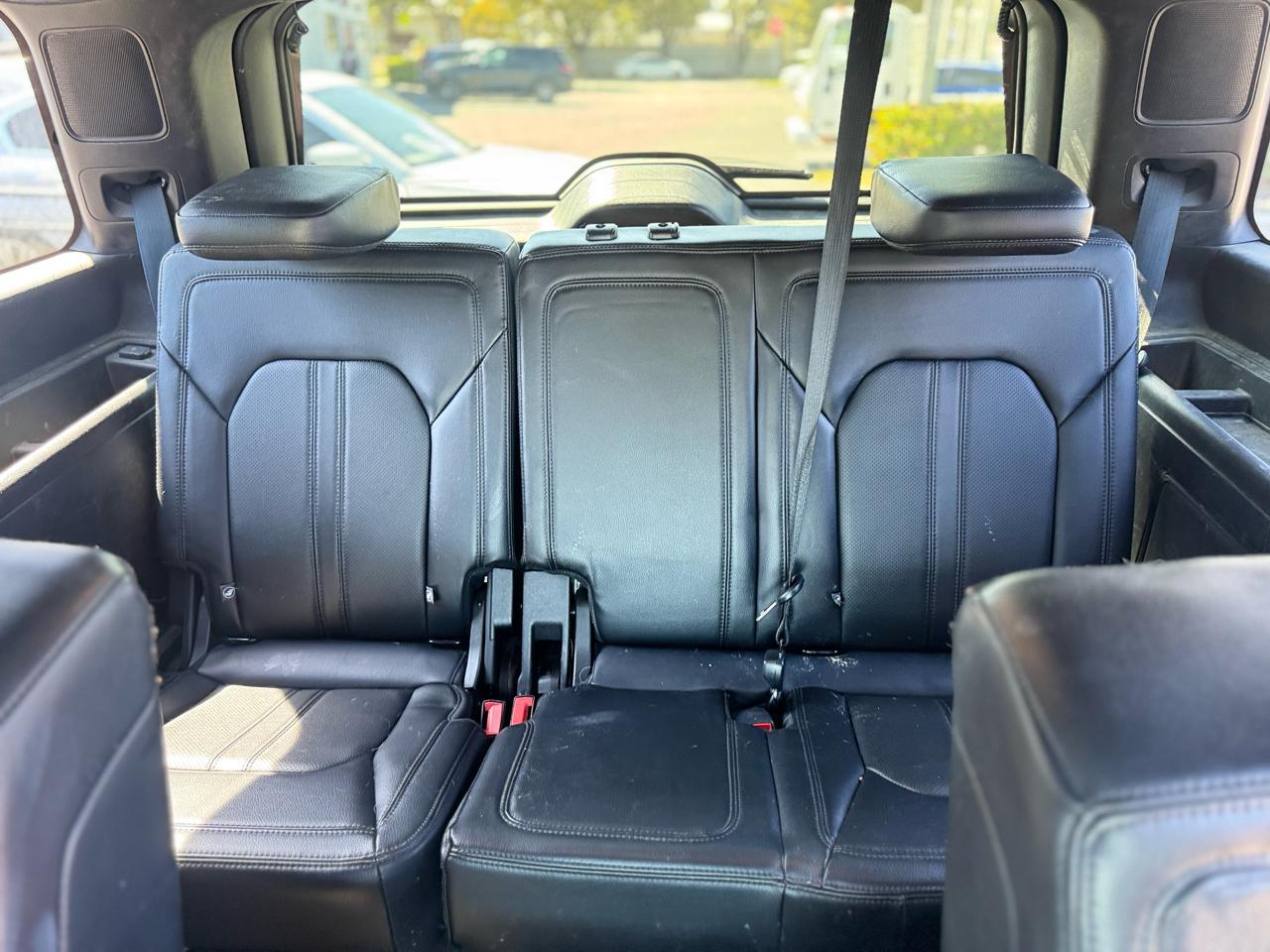 Ford Expedition Limited 4Wd - Thumbnail 14