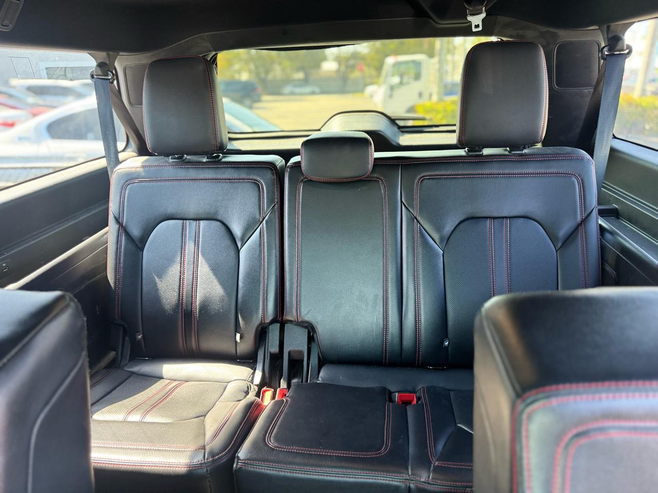 Ford Expedition Max Limited 4Wd - Thumbnail 15