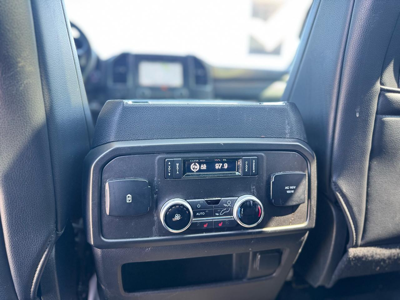 Ford Expedition Max Limited 4Wd - Thumbnail 14