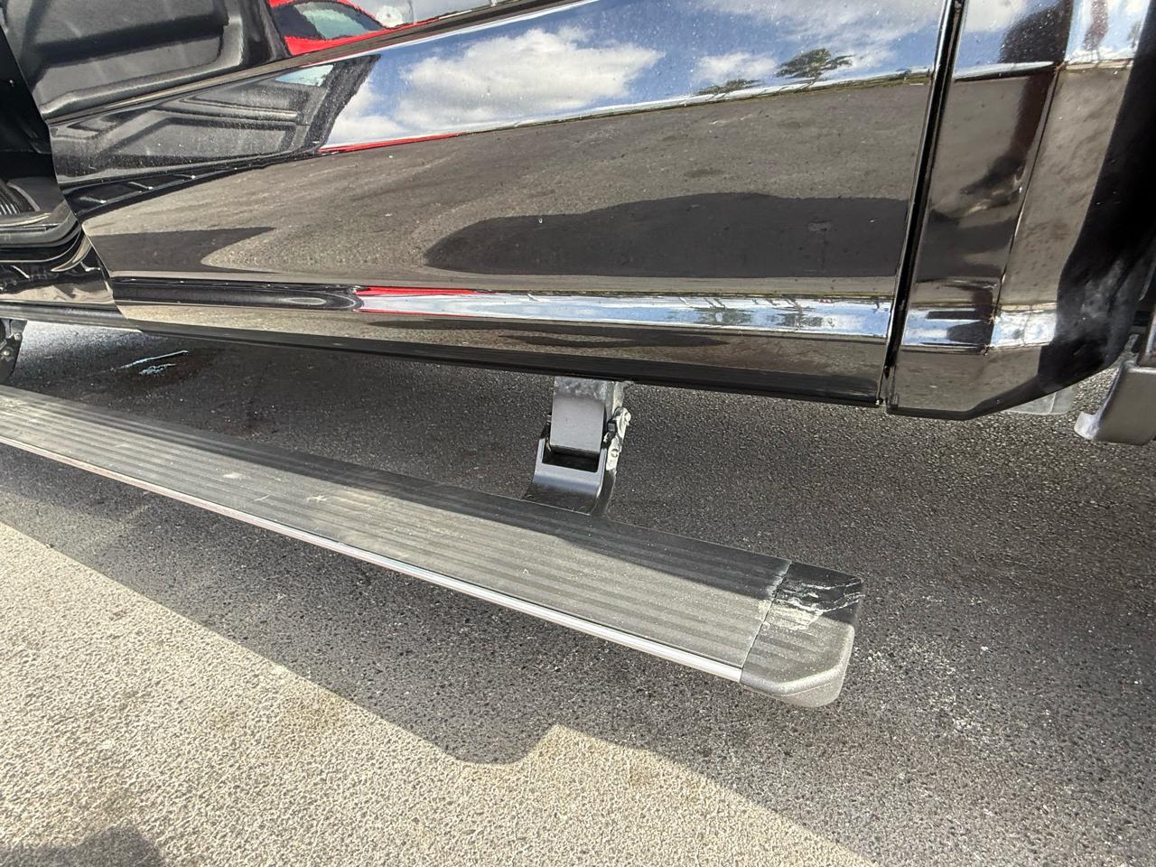 Ford F-150 2Wd Supercrew 145" Platinum - Thumbnail 15