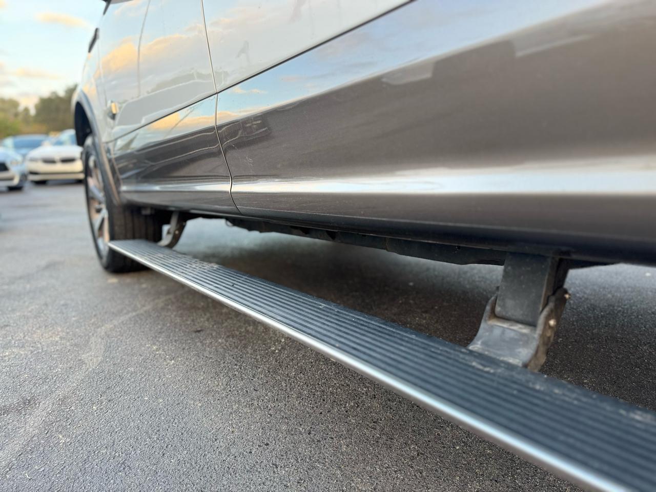 Ford F-150 Supercrew 150" King Ranch - Thumbnail 10