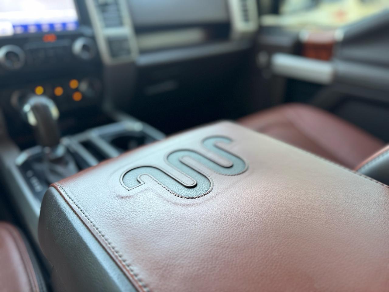 Ford F-150 Supercrew 150" King Ranch - Thumbnail 15