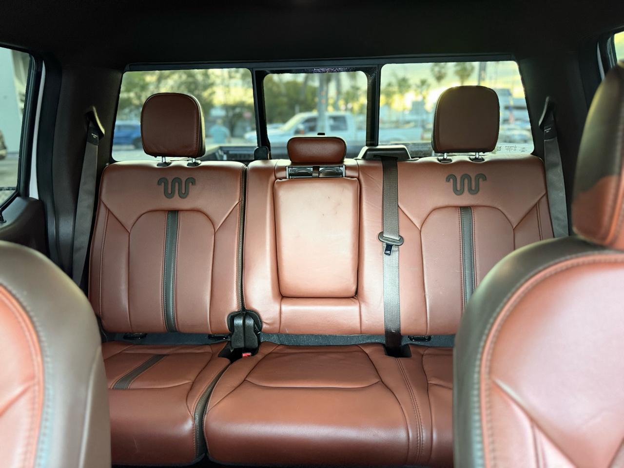 Ford F-150 Supercrew 150" King Ranch - Thumbnail 19