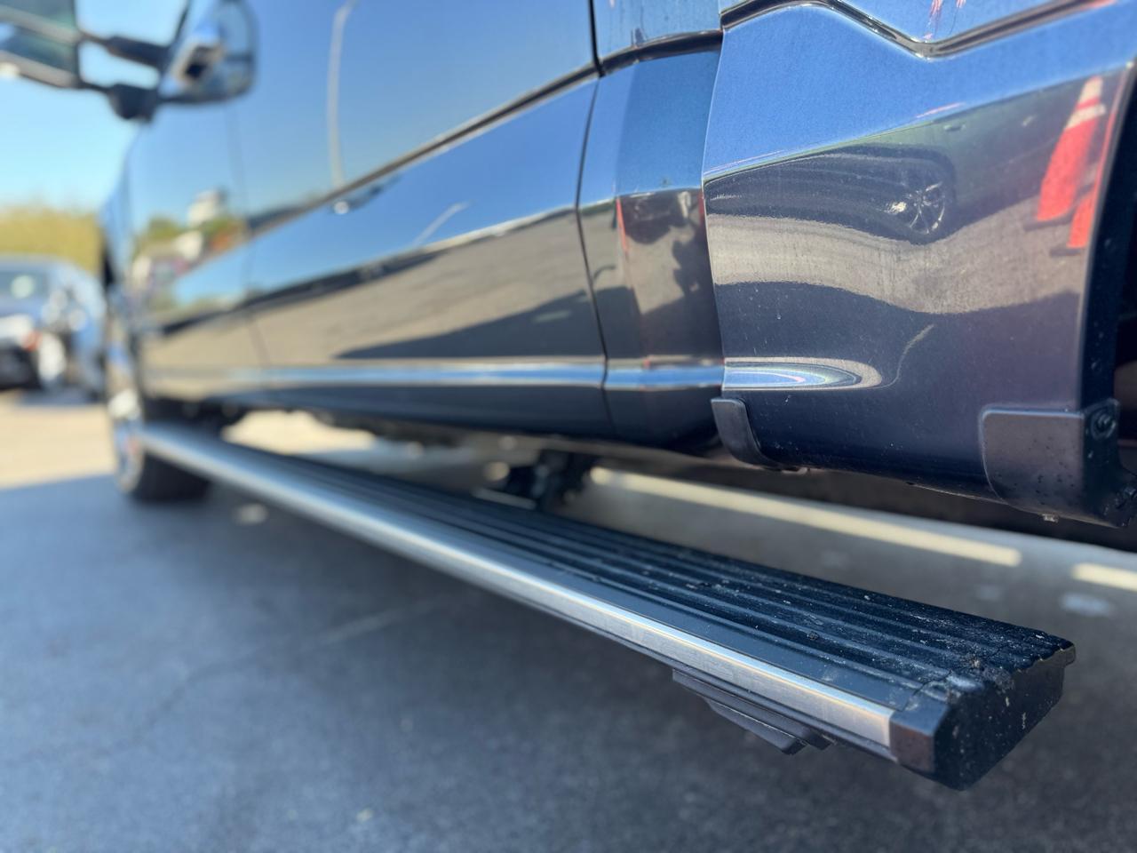 Ford F-150 King-Ranch Supercrew 5.5-Ft. Bed 4Wd - Thumbnail 11