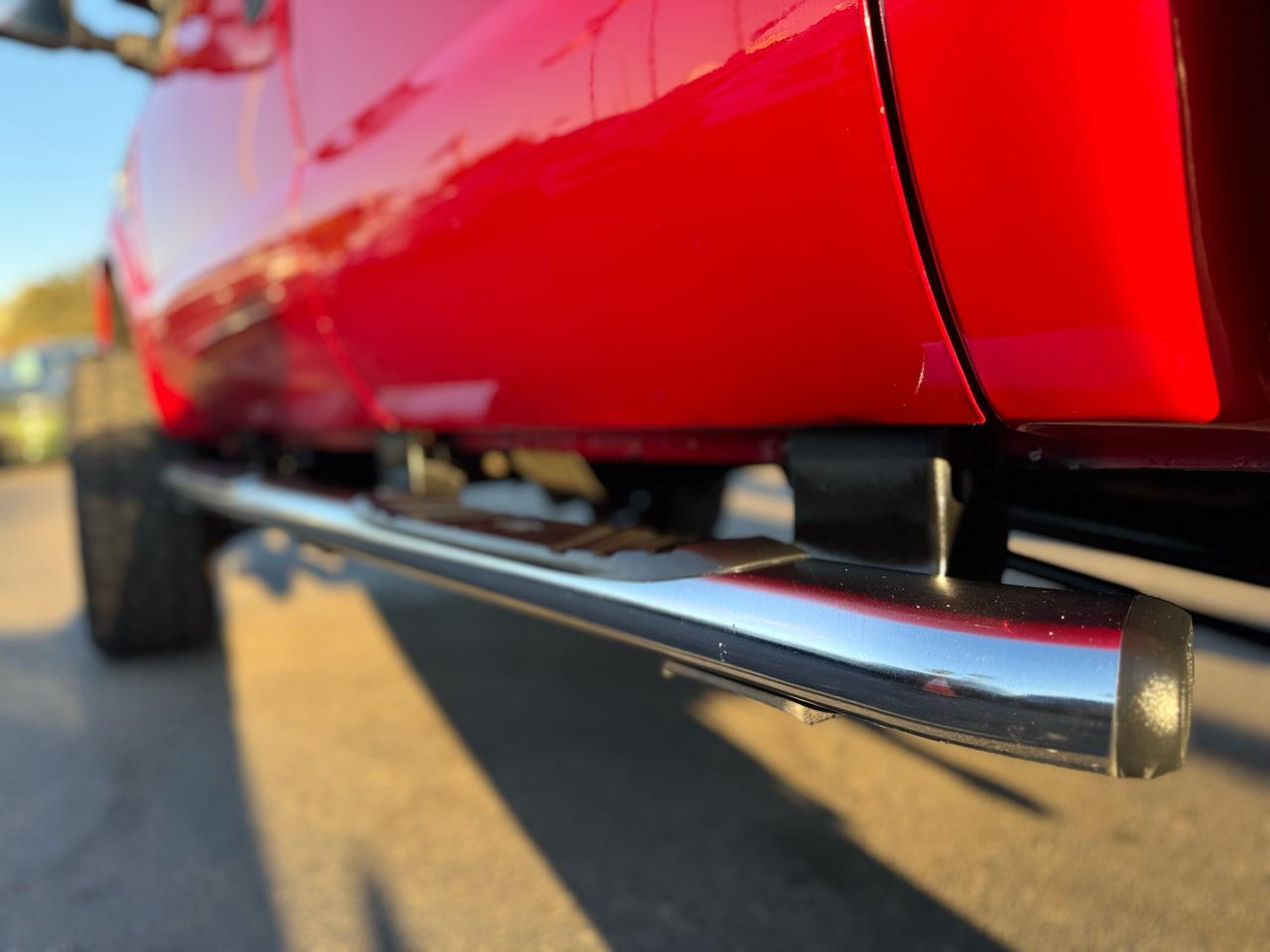 Ford F-250 Sd Xlt Crew Cab Long Bed 4Wd - Thumbnail 9