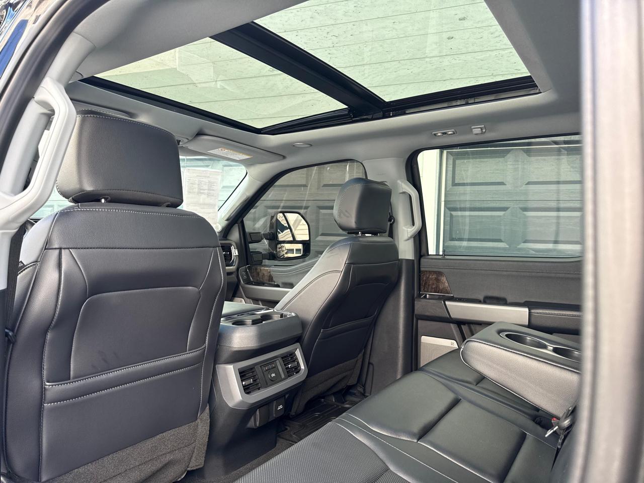 Ford F-250 Sd Xl Crew Cab 4Wd - Thumbnail 14