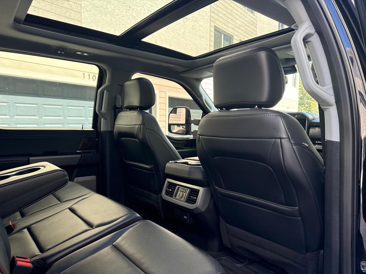 Ford F-250 Sd Xl Crew Cab 4Wd - Thumbnail 16