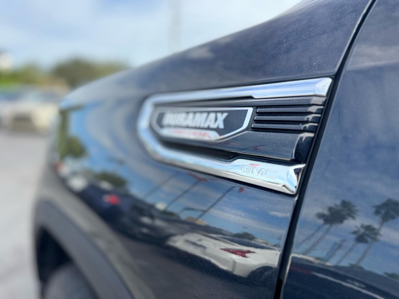 Gmc Sierra 1500 Denali Crew Cab Long Box 4Wd - Thumbnail 11