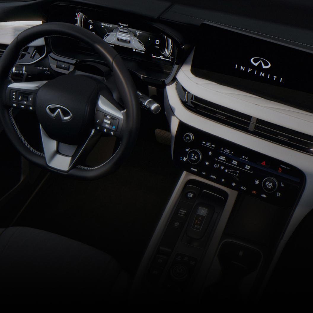 Infiniti Qx60 | Infiniti Of South Miami - Thumbnail 6