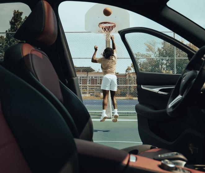 Infiniti Qx50 Specs | Infiniti Of South Miami - Thumbnail 8