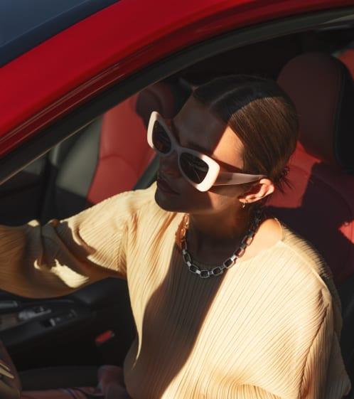 Infiniti Qx55 | Infiniti Of South Miami - Thumbnail 2