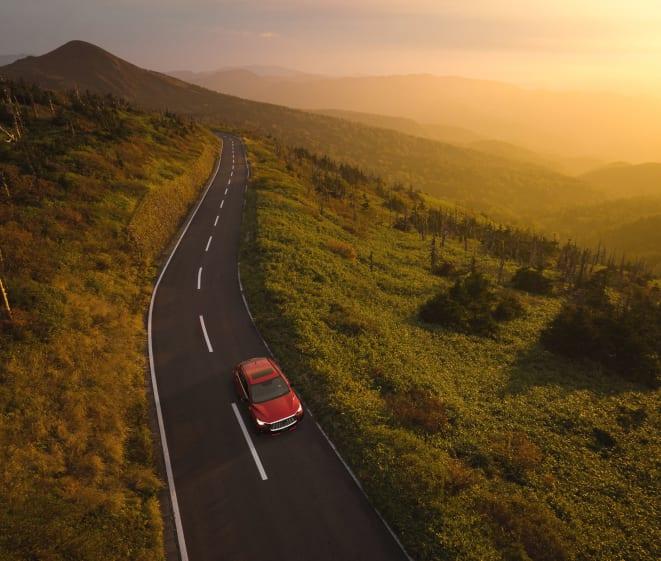 Infiniti Qx55 | Infiniti Of South Miami - Thumbnail 17