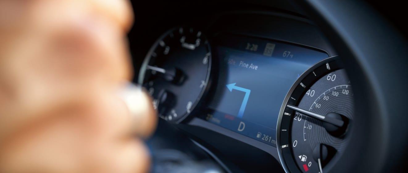 Infiniti Qx55 | Infiniti Of South Miami - Thumbnail 9