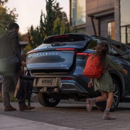 Infiniti Qx60 Specs & Details | Infiniti Of South Miami - Thumbnail 19