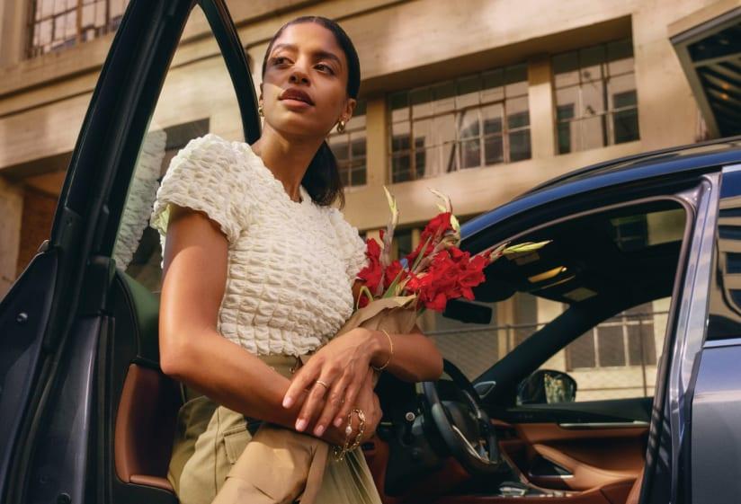 Infiniti Qx60 Specs & Details | Infiniti Of South Miami - Thumbnail 3