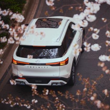 Infiniti Qx60 Specs & Details | Infiniti Of South Miami - Thumbnail 18